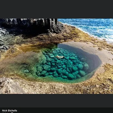 別荘 Mi Casa Su Casa *