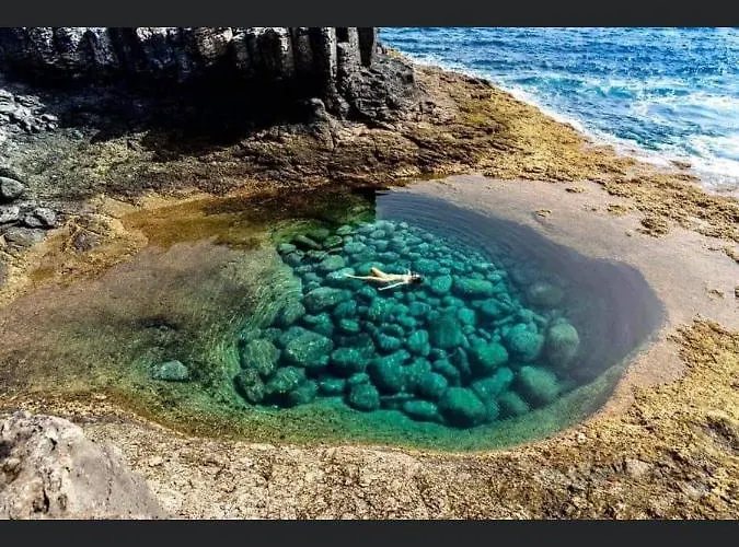 Сasa de vacaciones Mi Casa Su Casa *