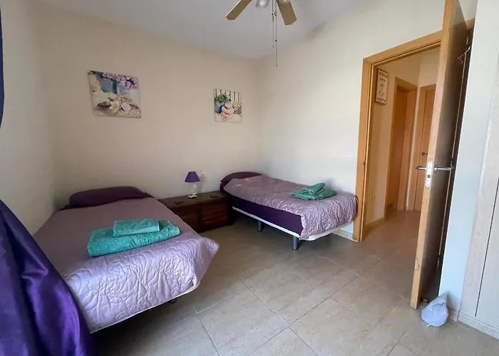 Mi Casa Su Casa * Caleta de Fuste