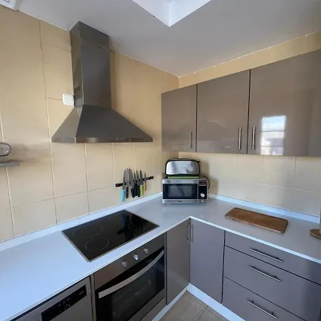 Mi Casa Su Casa 科斯塔卡莱塔