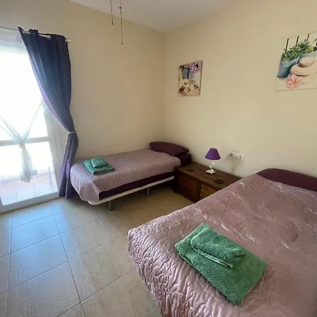 Mi Casa Su Casa 科斯塔卡莱塔
