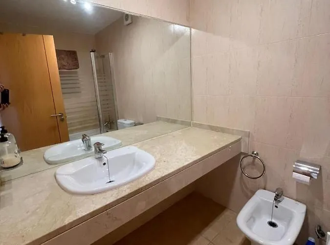 度假居 Mi Casa Su Casa 科斯塔卡莱塔