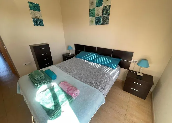 Mi Casa Su Casa 度假居 科斯塔卡莱塔