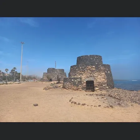 Mi Casa Su Casa 度假居 *