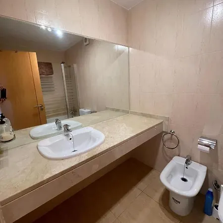 度假居 Mi Casa Su Casa 科斯塔卡莱塔