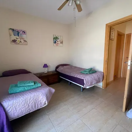 Mi Casa Su Casa * 科斯塔卡莱塔