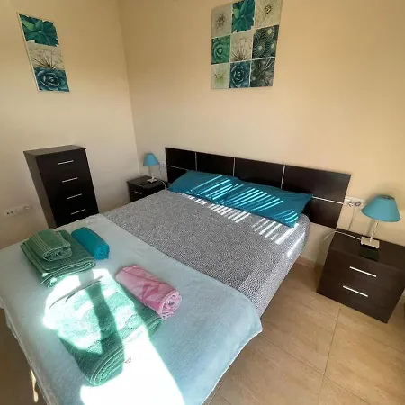 Mi Casa Su Casa 度假居 科斯塔卡莱塔