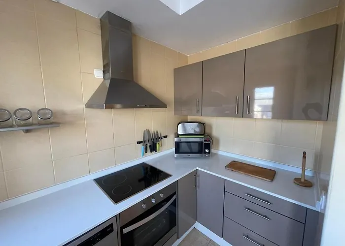 Mi Casa Su Casa Caleta de Fuste